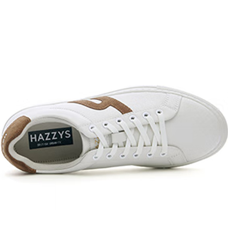 女鞋 2025秋季新款女士小白鞋都市休闲板鞋女ALPS7FCC001 棕褐色SP 37 (235)