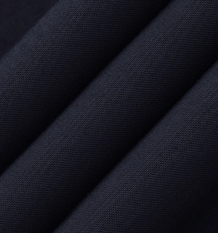 Hazzys哈吉斯拼接领夹克女时尚休闲宽松巴恩风外套