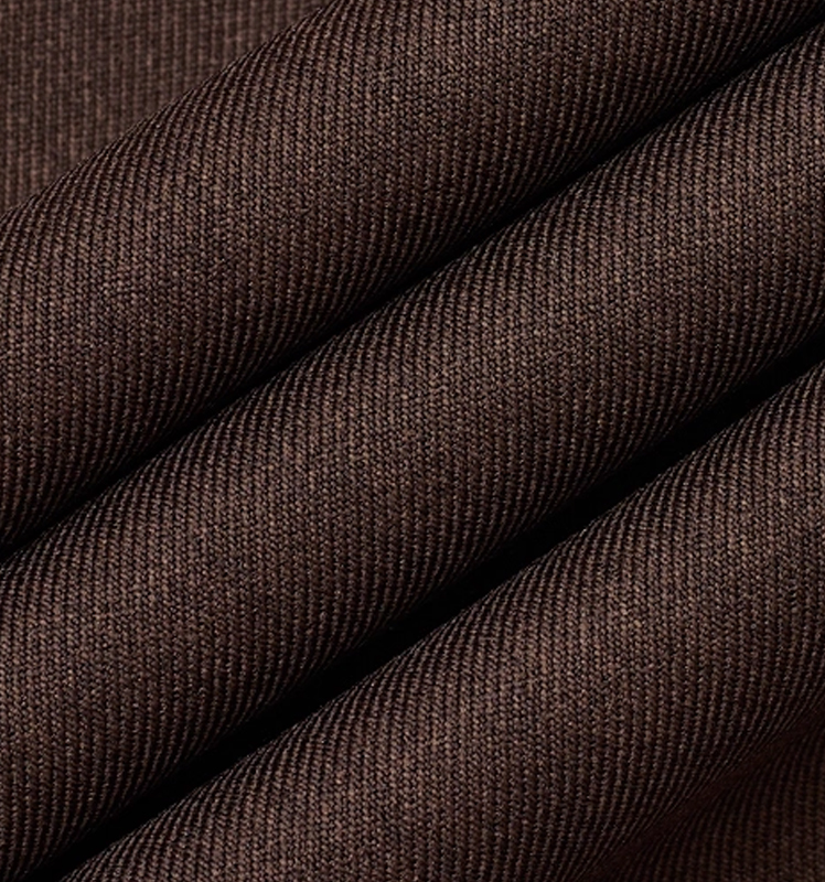 Hazzys哈吉斯中腰长裤女秋冬时尚保暖纯色直筒裤子通勤气质休闲裤