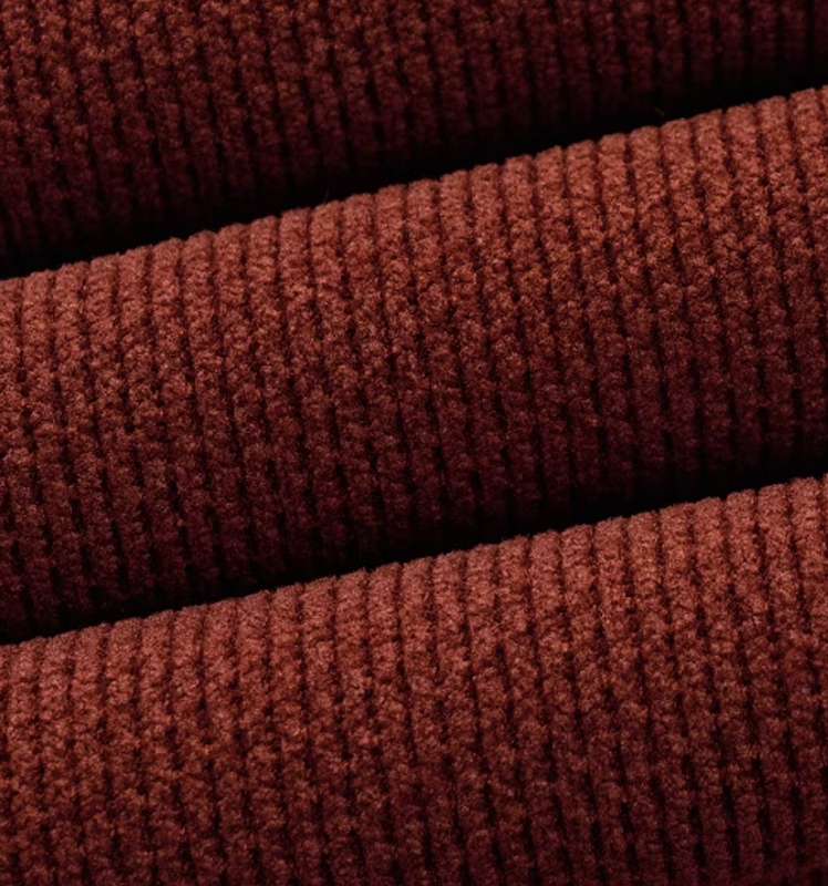 HAZZYS哈吉斯2025秋季新品男翻领拉链半开襟卫衣上衣