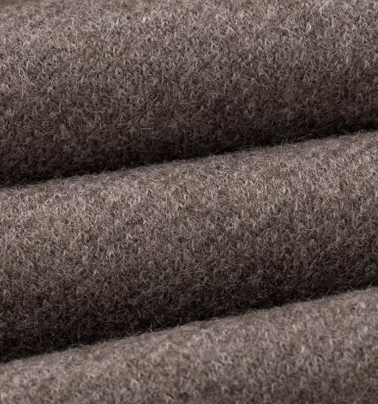 【羊毛混纺】Hazzys哈吉斯秋冬上衣男保暖外套商务休闲单西