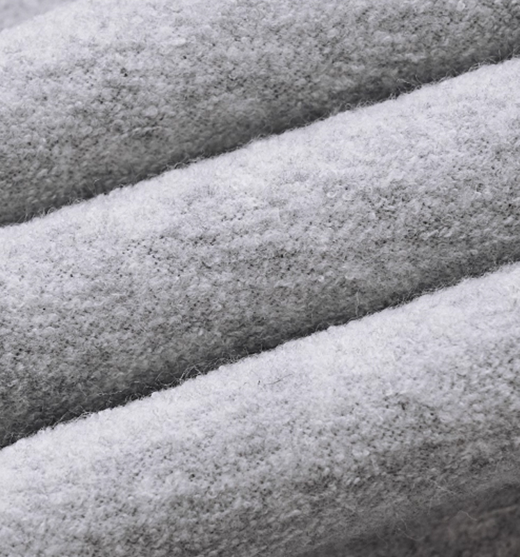 Hazzys哈吉斯连帽拉链卫衣女时尚休闲宽松短款外套