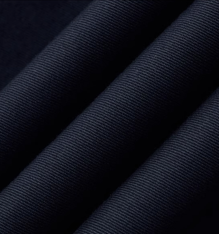 Hazzys哈吉斯2025秋季新品男士宽松版通勤休闲裤长裤