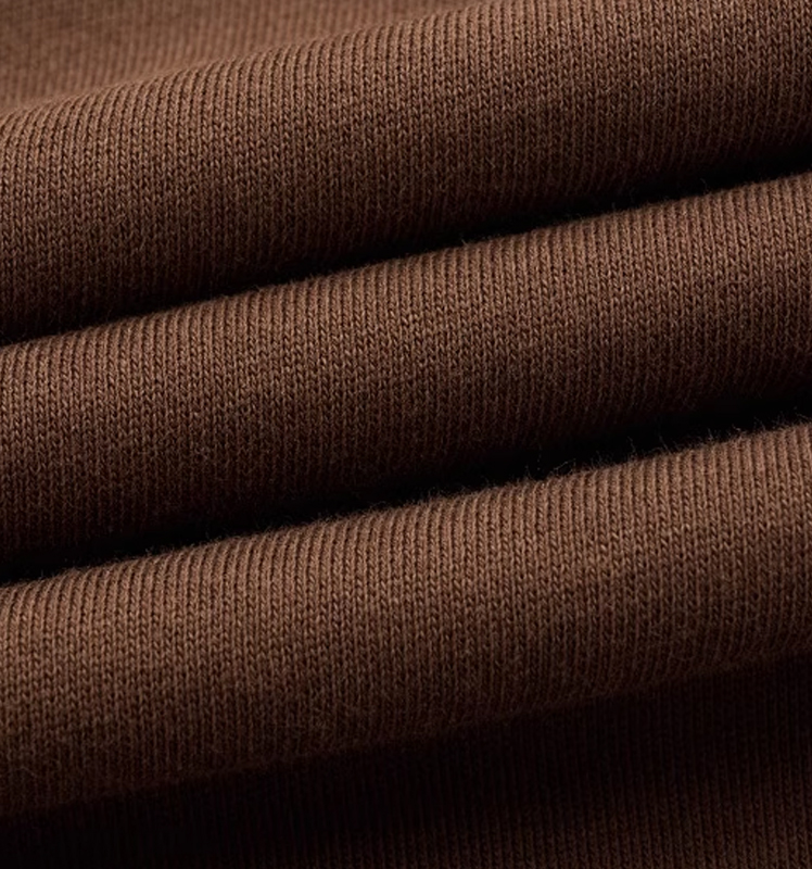 HAZZYS哈吉斯2025秋季新品男装圆领休闲卫衣长袖上衣