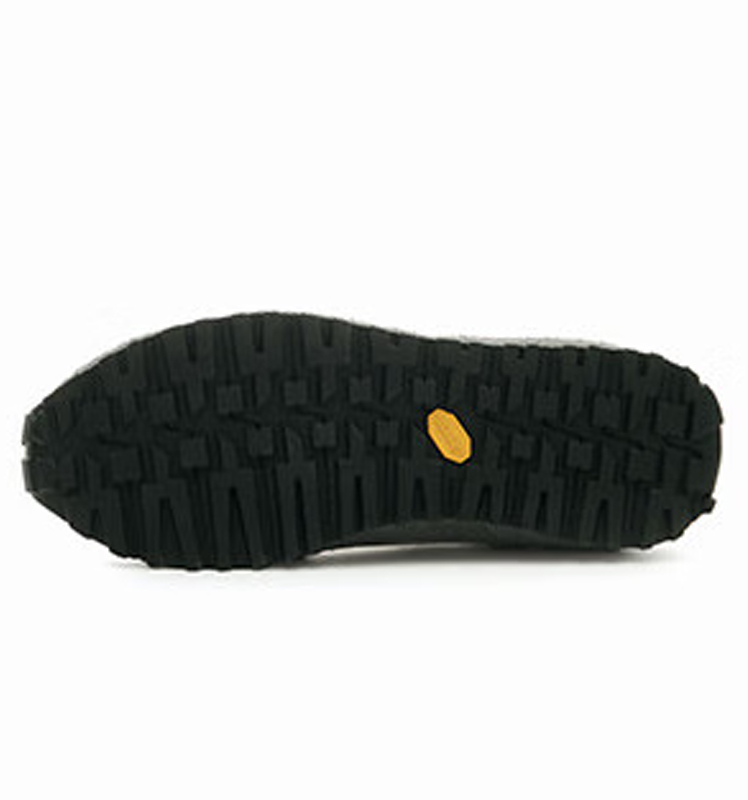  2025秋季新款女士复古轻量休闲慢跑鞋女ALPS7FCC002 深灰色DE 36 (230)