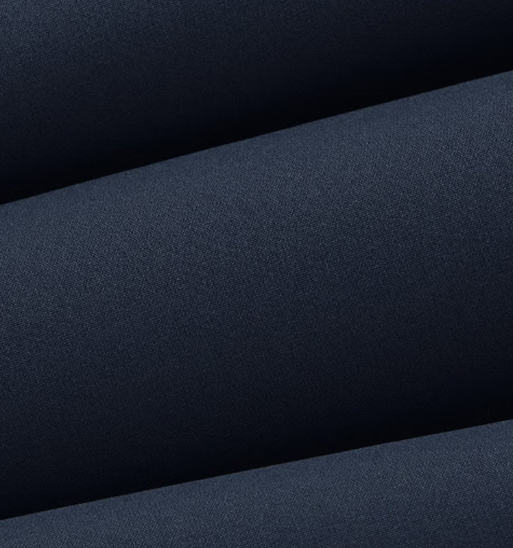 新款男外套【防风/透湿】运动羽绒服男ASFZU0CDUA7 藏青色NV