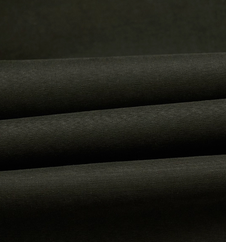 【张晚意明星同款】HAZZYS哈吉斯2025秋新品男休闲巴恩风夹克外套