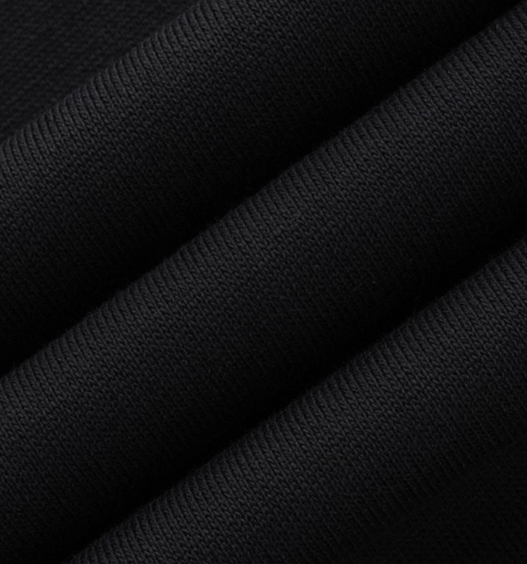 【张晚意明星同款】Hazzys哈吉斯男女款纯棉卫衣秋季圆领休闲上衣